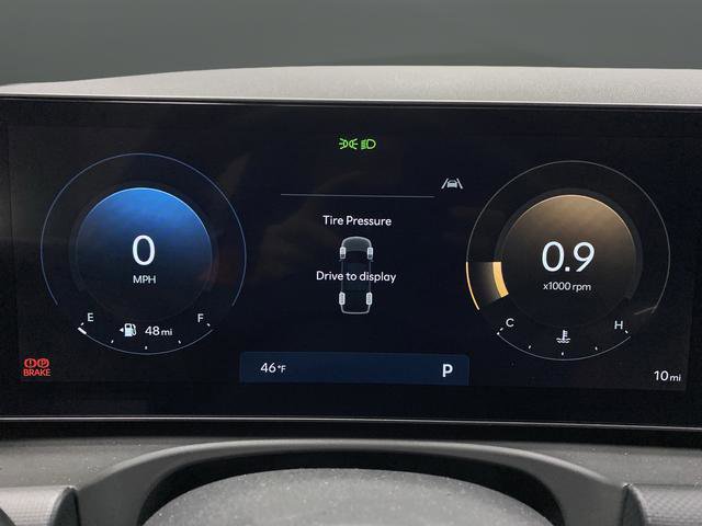 New 2026 Hyundai Santa Cruz SEL AWD/4WD image 16