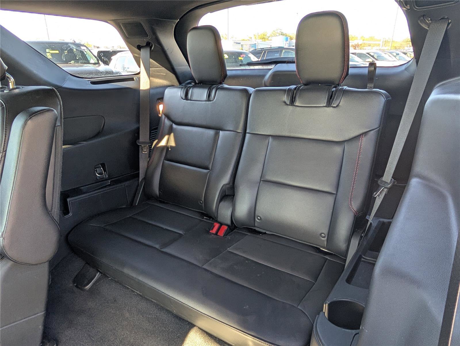 Used 2022 Ford Explorer ST-Line image 16