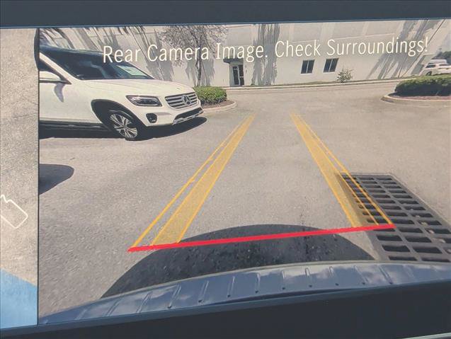 New 2026 Mercedes-Benz GLE 350 4MATIC image 12