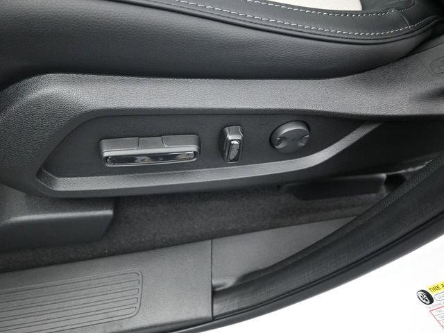 New 2026 Honda Passport TrailSport Elite image 24