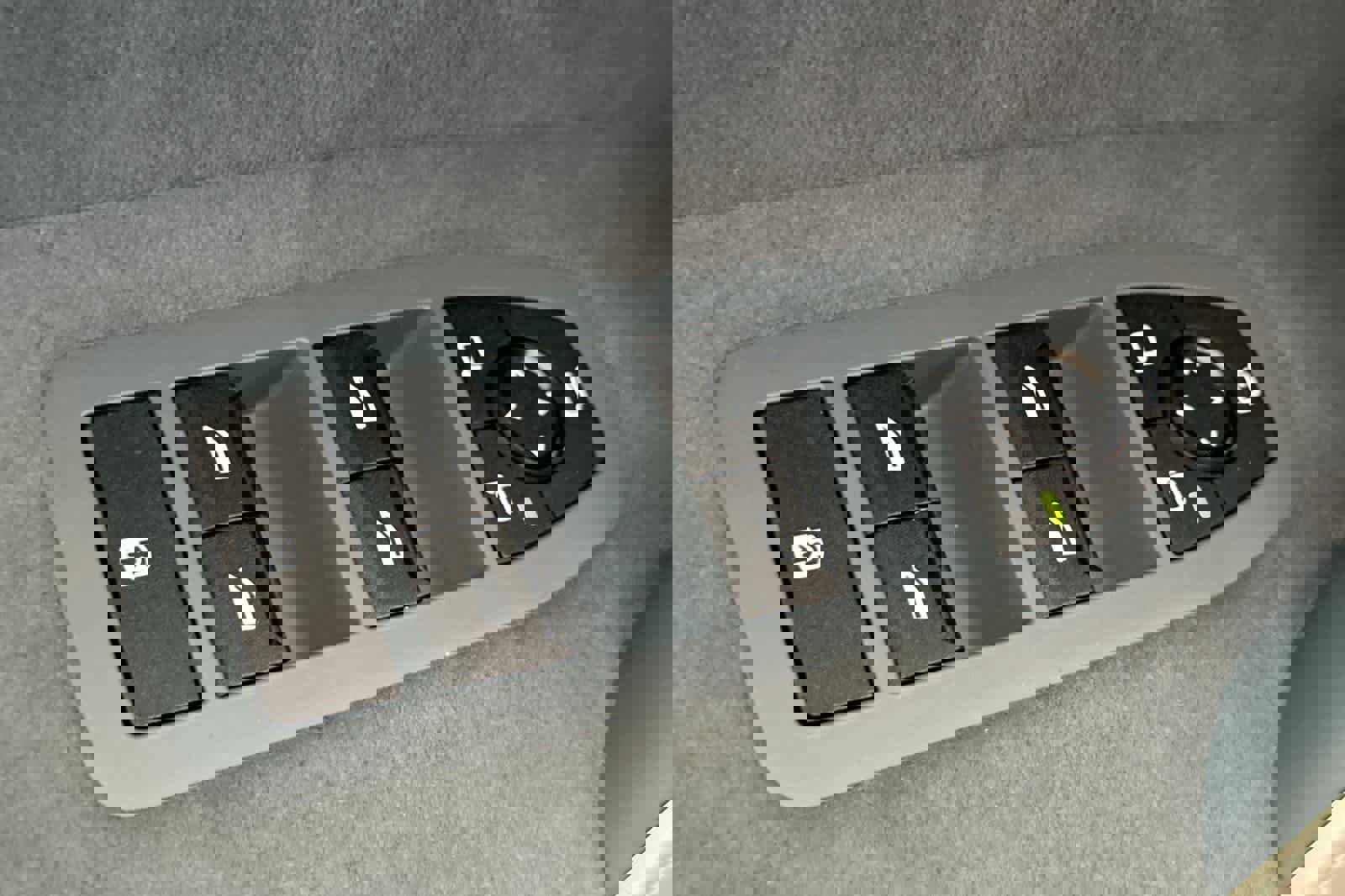 Used 2023 BMW iX xDrive50 w/ Sport Package image 13