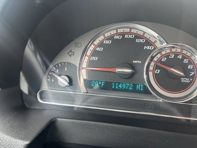 Used 2008 Chevrolet HHR SS image 7