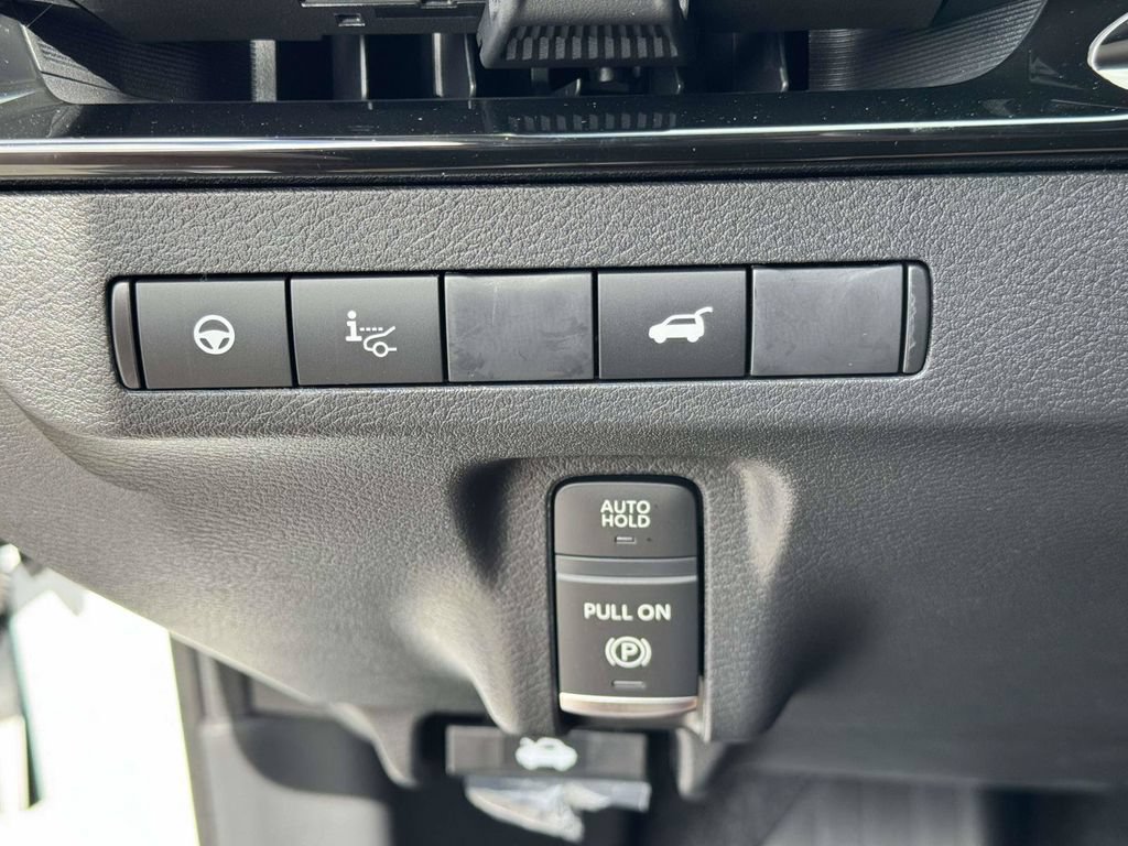 New 2026 Nissan Murano Platinum w/ Cargo Package AWD/4WD image 32