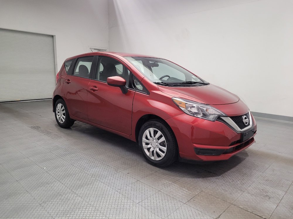 Used 2018 Nissan Versa Note SV FWD image 11