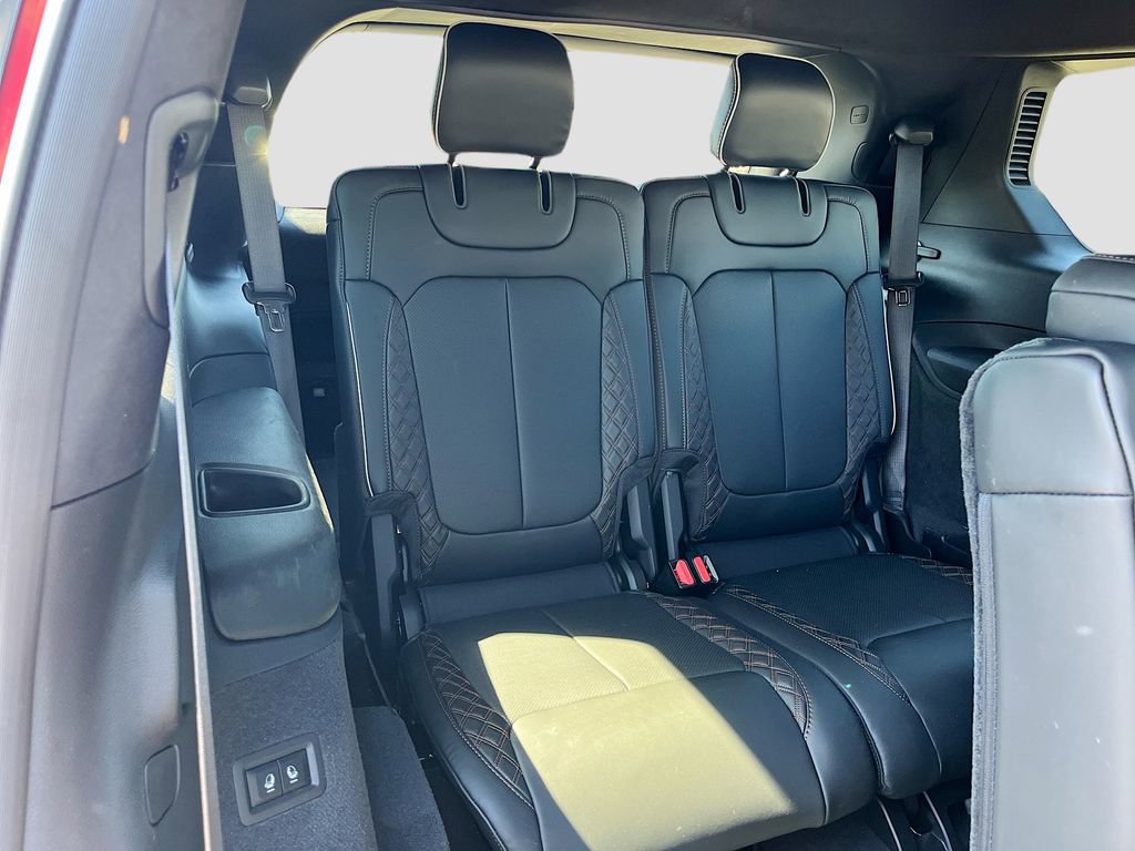 Used 2025 Jeep Grand Cherokee L Summit image 35