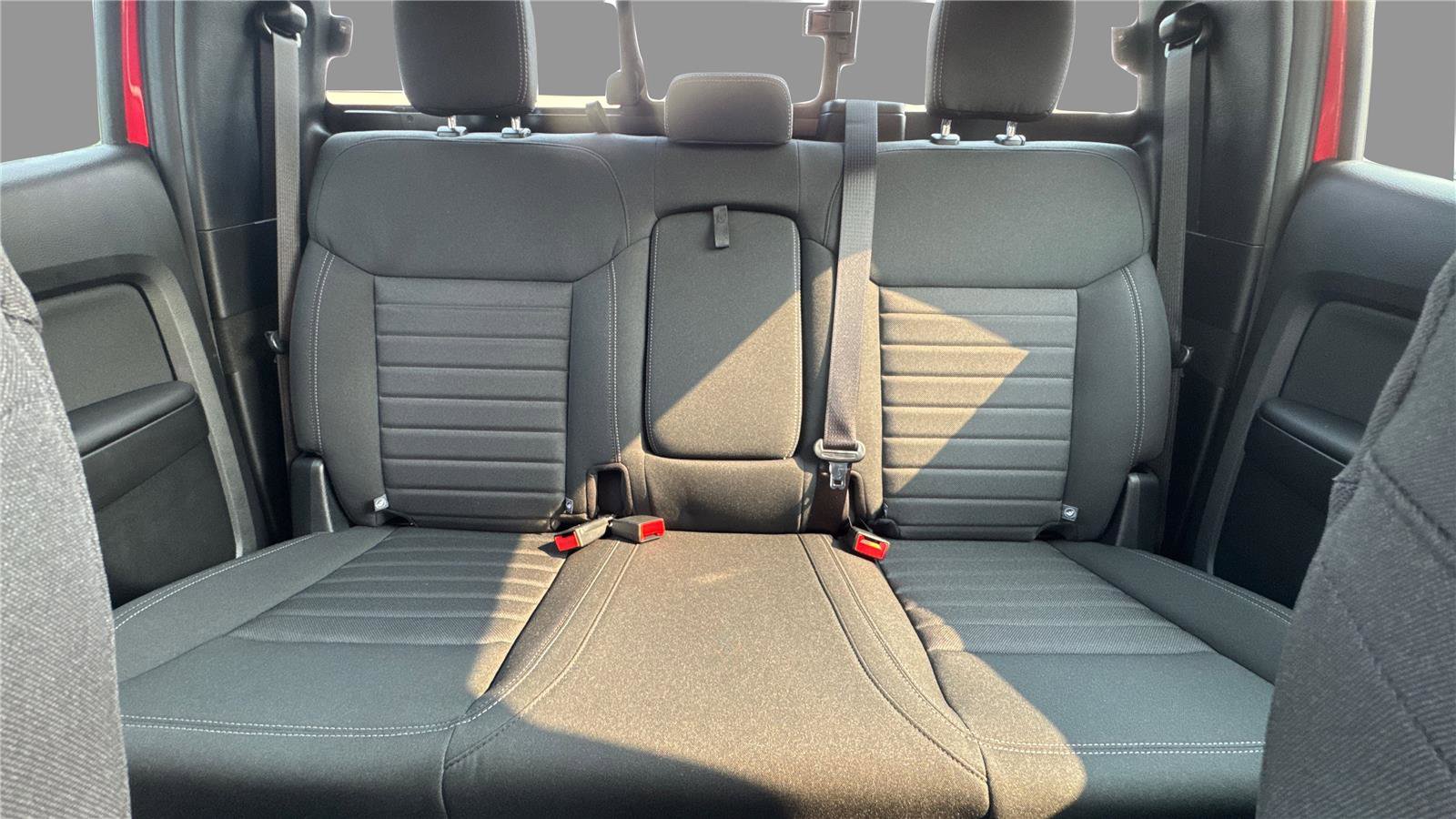 Used 2020 Ford Ranger XLT w/ Equipment Group 302A Luxury image 9