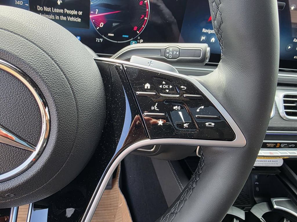 New 2026 Mercedes-Benz GLE 450 4MATIC Coupe image 17