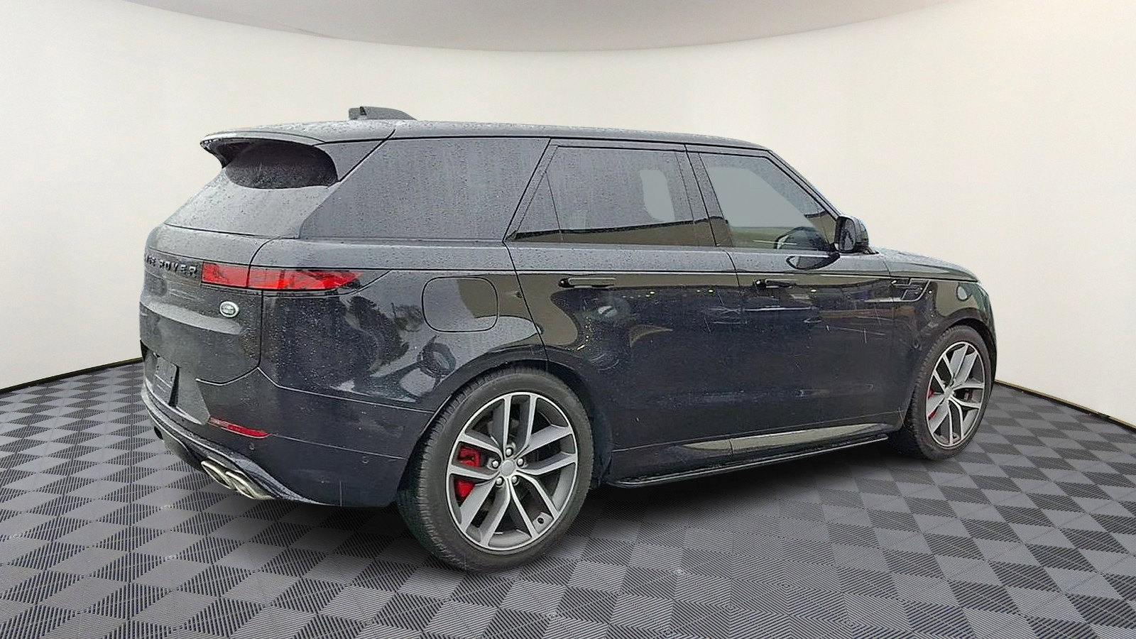 Used 2023 Land Rover Range Rover Sport First Edition image 8