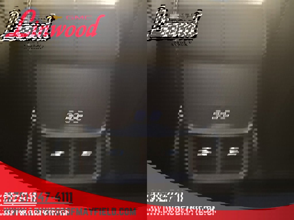 New 2026 GMC Terrain Elevation w/ Elevation Premium Package image 15