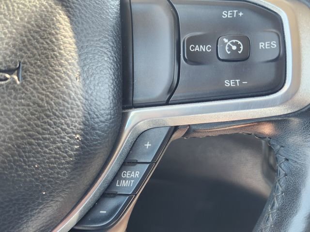 Used 2019 RAM 1500 Laramie image 30