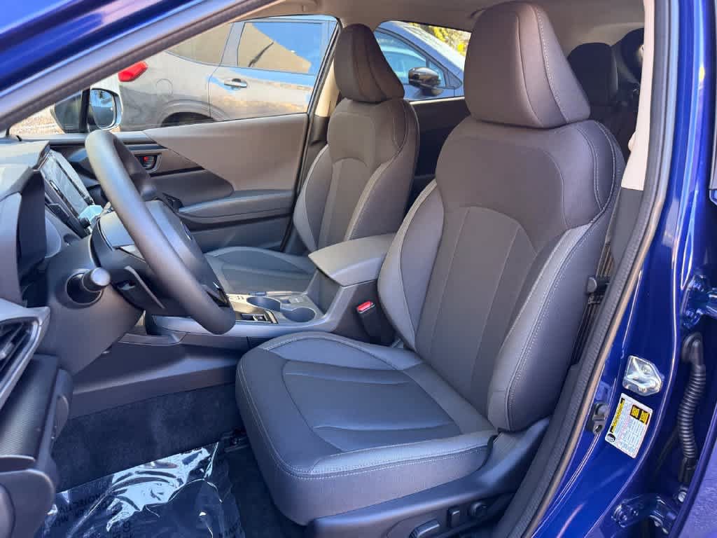 New 2026 Subaru Crosstrek 2.5i Premium AWD/4WD image 11