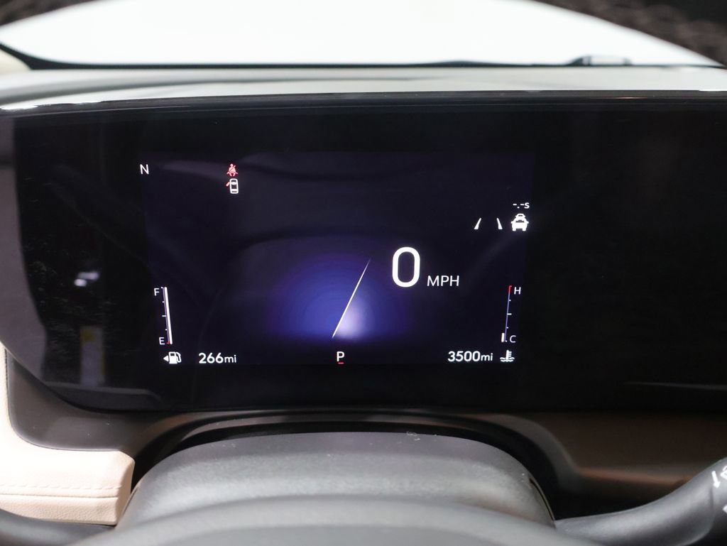 Used 2024 Buick Encore GX Avenir w/ Avenir Convenience Package image 40