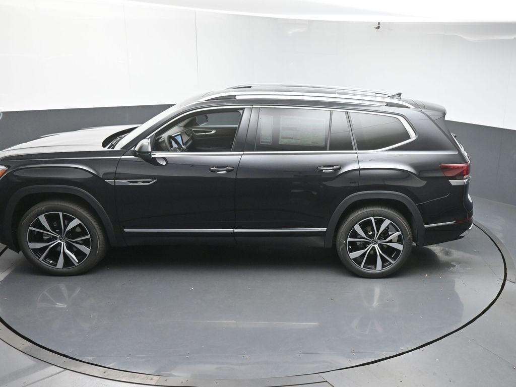 New 2025 Volkswagen Atlas SEL Premium R-Line image 46