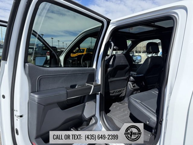 Used 2024 Ford F150 Lariat image 28