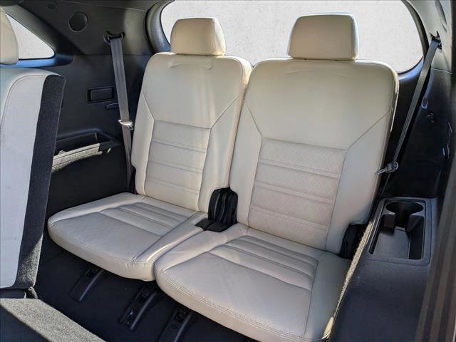 Used 2017 Kia Sorento SX FWD image 20