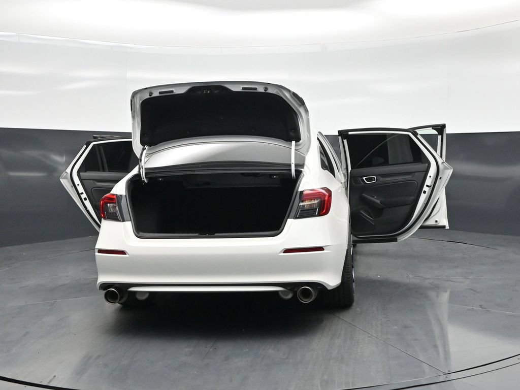 Used 2024 Honda Civic Si image 30