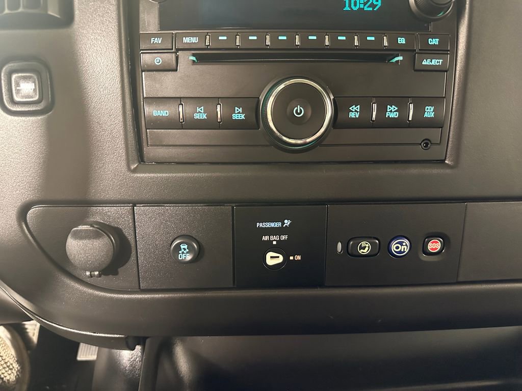 Used 2016 Chevrolet Express 3500 LT w/ LT Preferred Equipment Group image 26