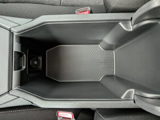 New 2026 Honda Accord SE image 21