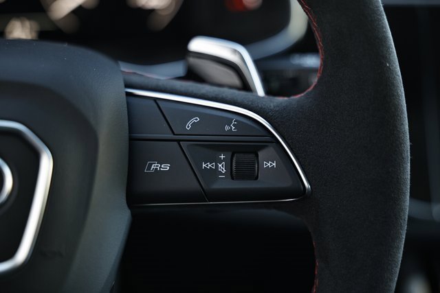 New 2026 Audi RS Q8 performance image 37