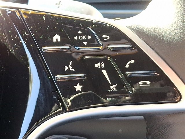 Used 2025 Mercedes-Benz GLE 350 4MATIC image 22