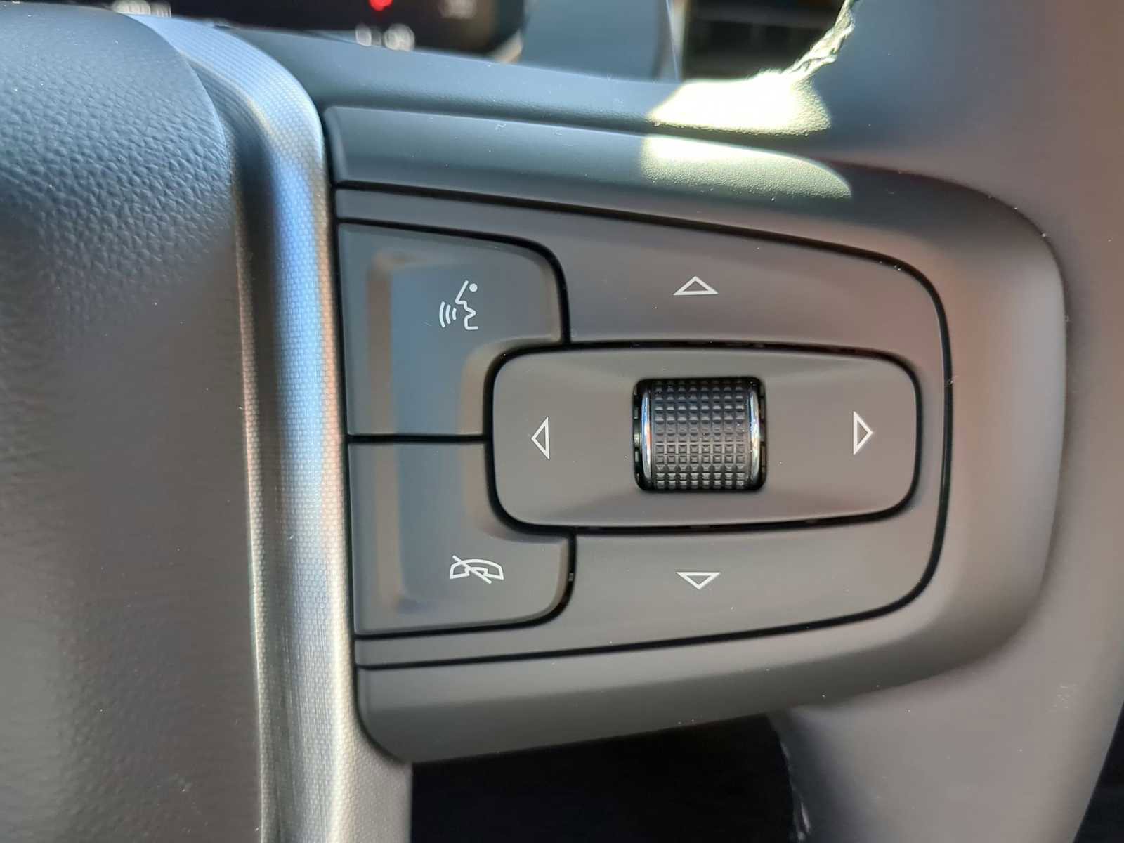 New 2026 GMC Sierra 1500 SLT w/ SLT Premium Package image 17