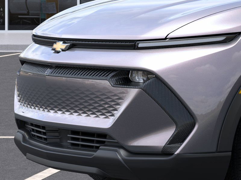 New 2026 Chevrolet Equinox EV LT image 37