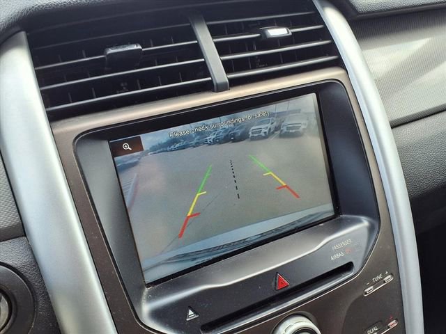 Used 2014 Ford Edge SEL w/ Equipment Group 205A image 13