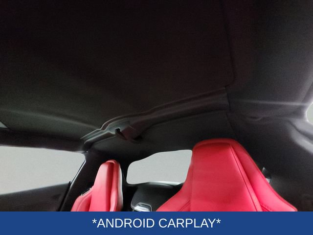 Used 2024 Chevrolet Corvette Stingray Coupe w/ 1LT image 12