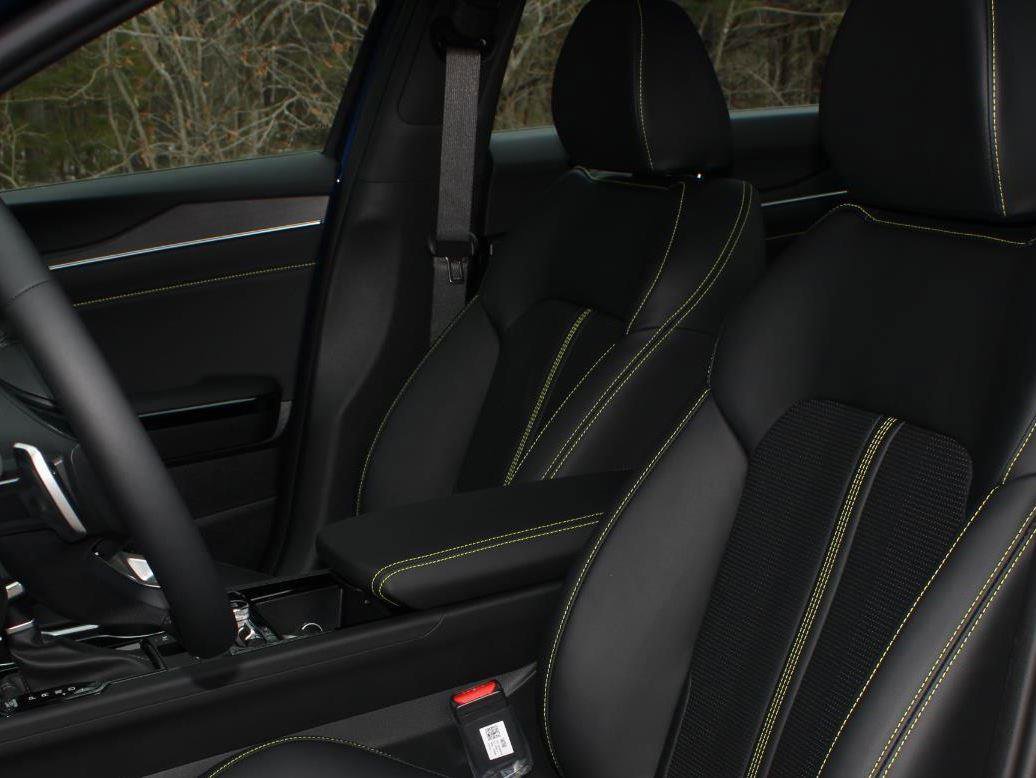 New 2026 Kia K5 GT image 18