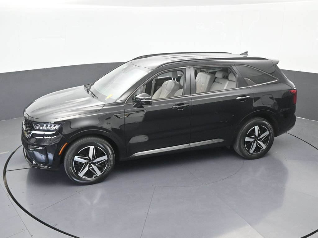 Used 2023 Kia Sorento S FWD image 54