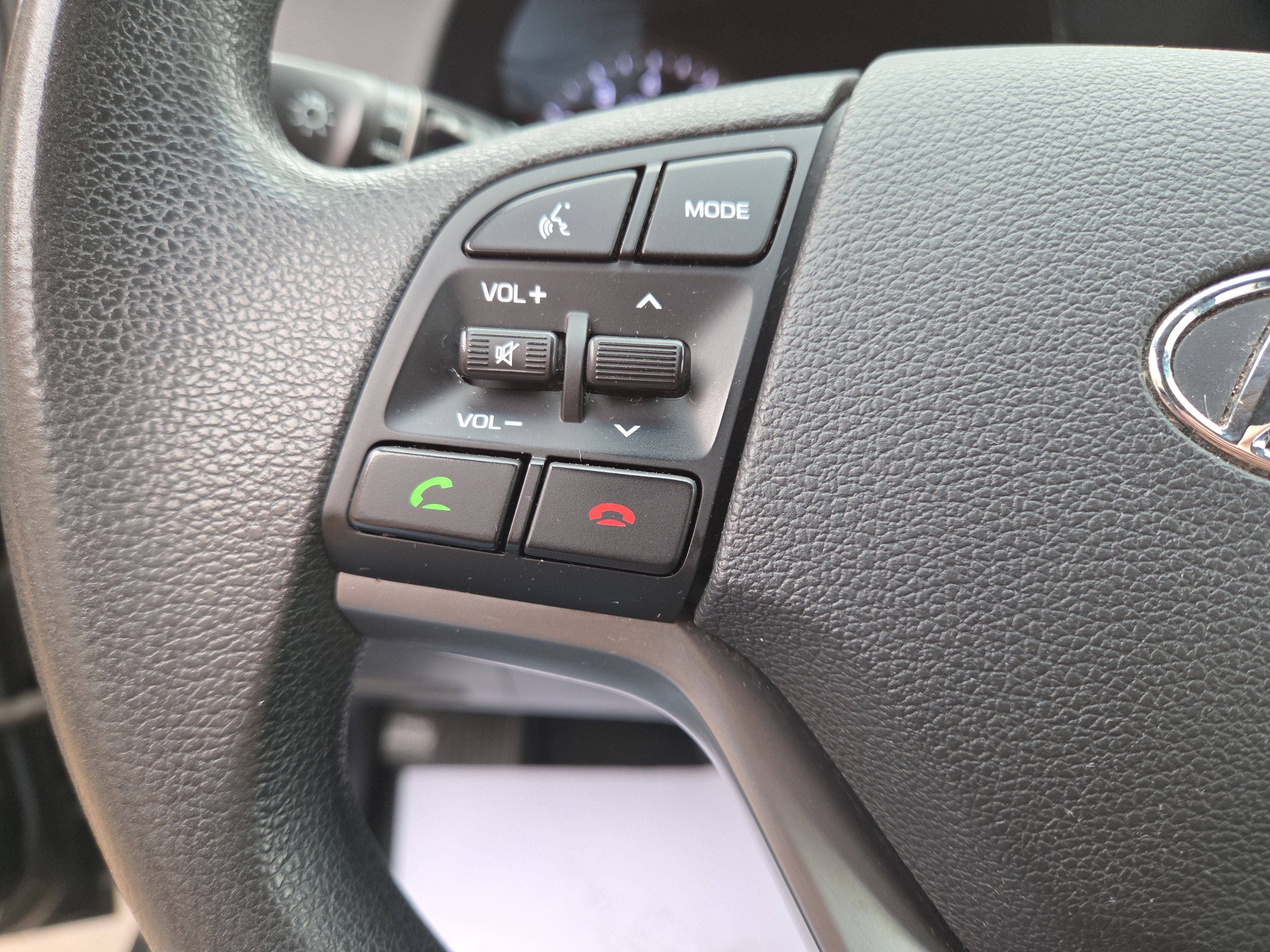 Used 2016 Hyundai Tucson SE w/ Option Group 02 image 18