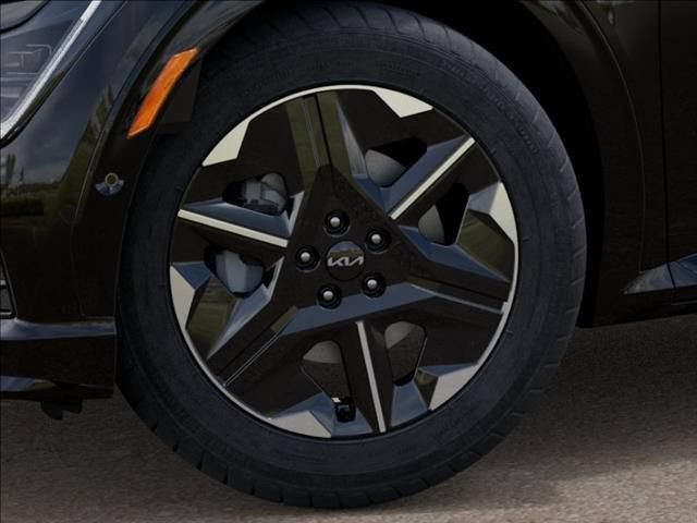 New 2026 Kia EV6 GT-Line RWD image 9