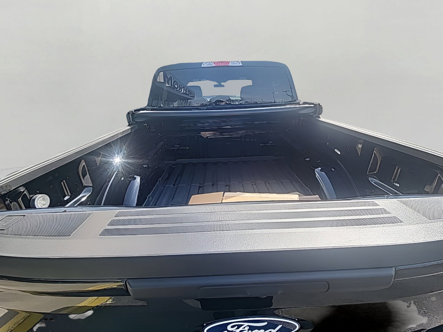 Certified 2024 Ford F150 STX w/ Mobile Office Package image 8