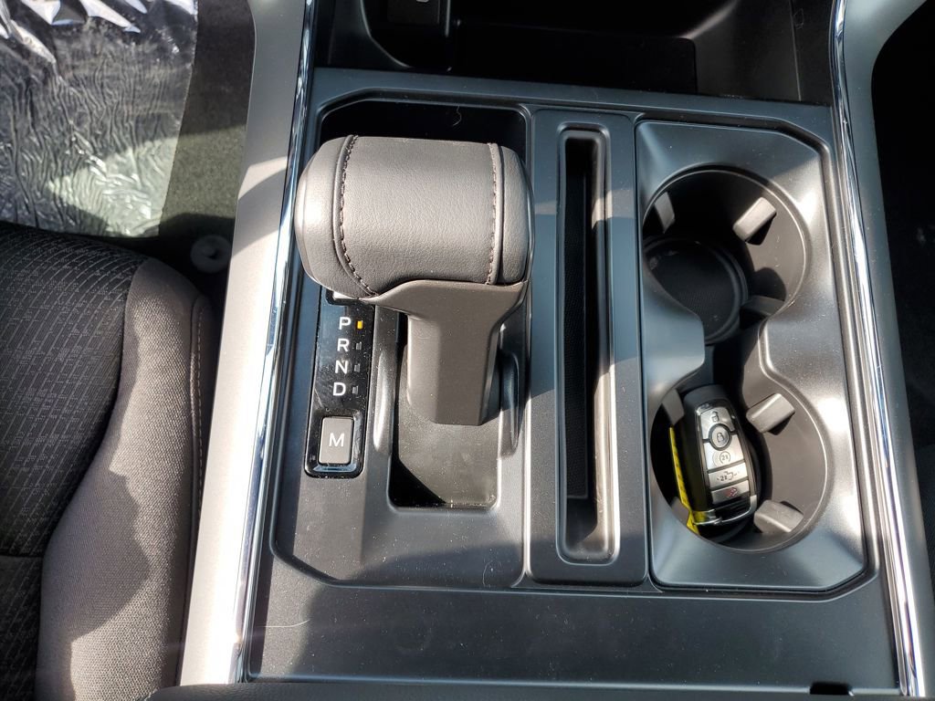 New 2026 Ford F150 XLT w/ Equipment Group 302A MID image 32