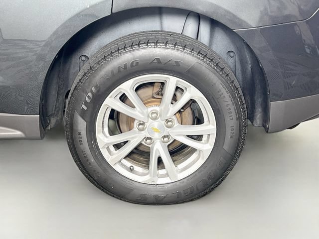 Used 2017 Chevrolet Equinox LT w/ Convenience Package FWD image 10