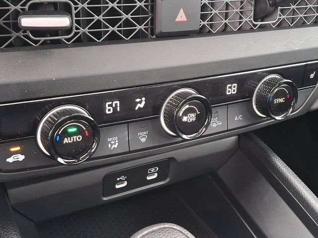 Used 2023 Honda Accord EX image 16