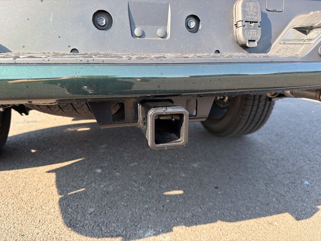 New 2026 RAM 1500 Big Horn AWD/4WD image 20