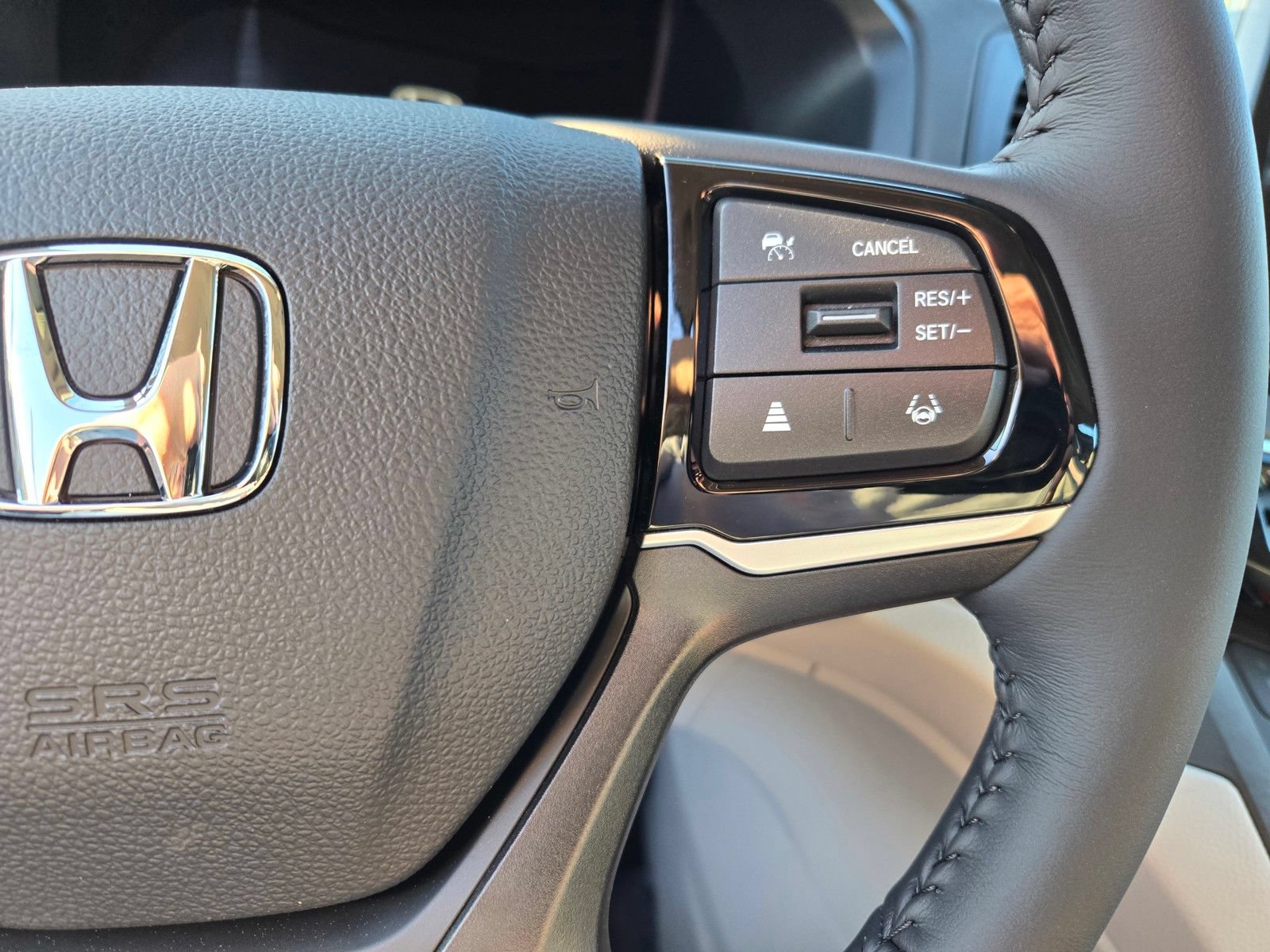 New 2026 Honda Odyssey EX-L image 15