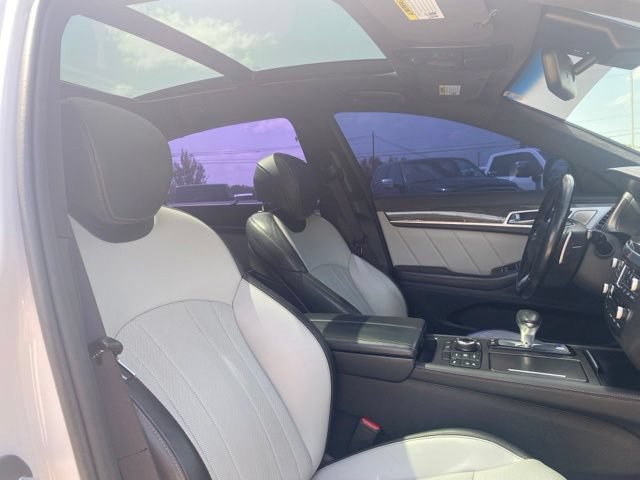 Used 2018 Genesis G80 3.3T Sport AWD/4WD image 13