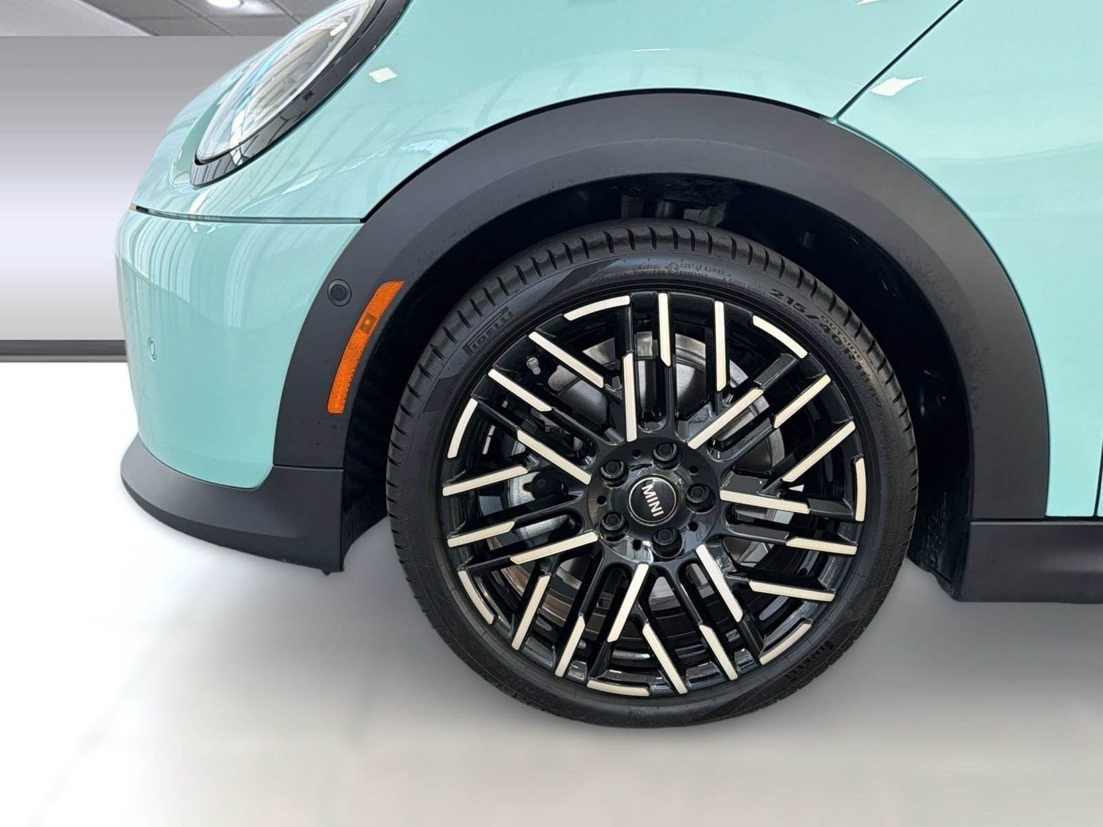 Used 2026 MINI Cooper S FWD image 13