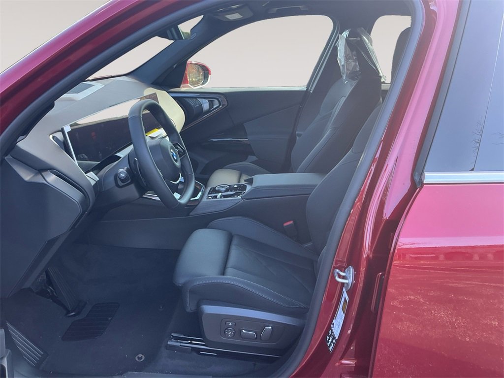 New 2026 BMW X3 xDrive30 w/ Convenience Package image 9