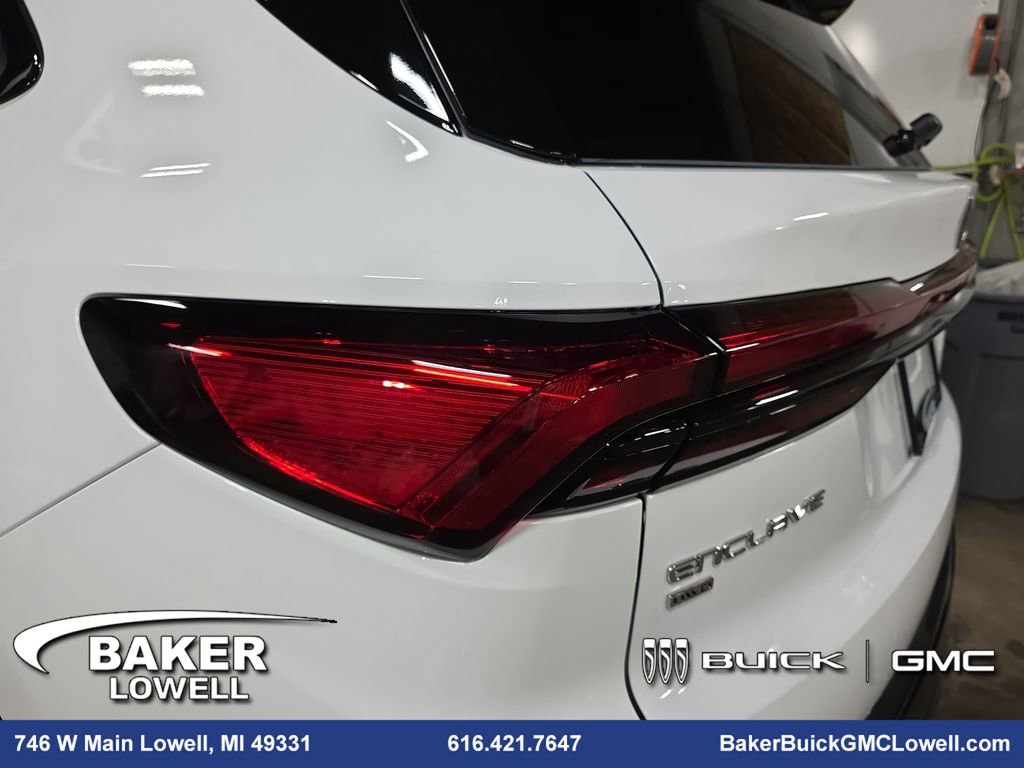 New 2026 Buick Enclave Sport Touring w/ Power Package image 37