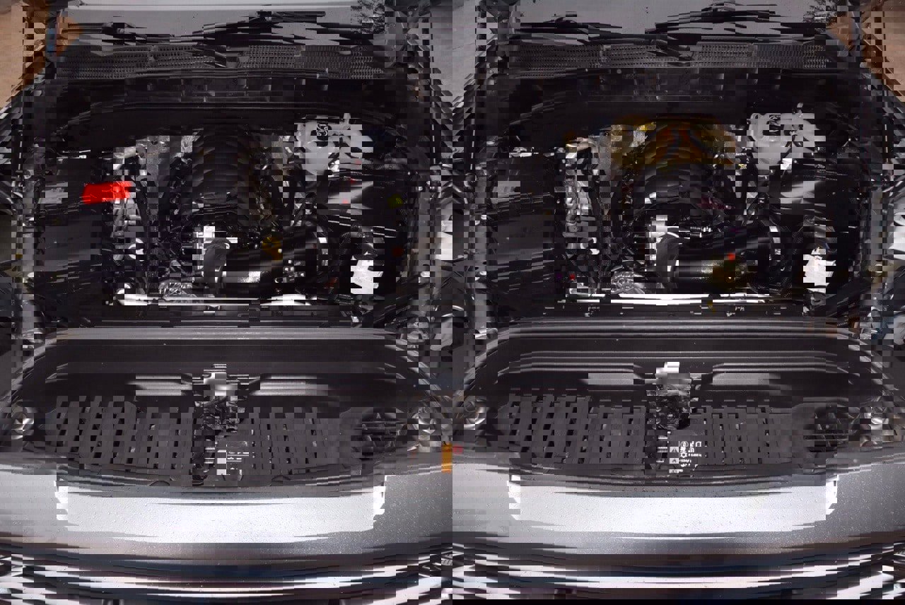 Used 2021 GMC Sierra 1500 AT4 w/ AT4 Preferred Package image 44