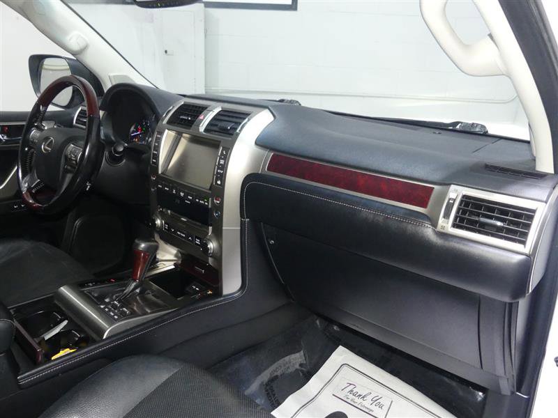 Used 2018 Lexus GX 460 Premium image 25