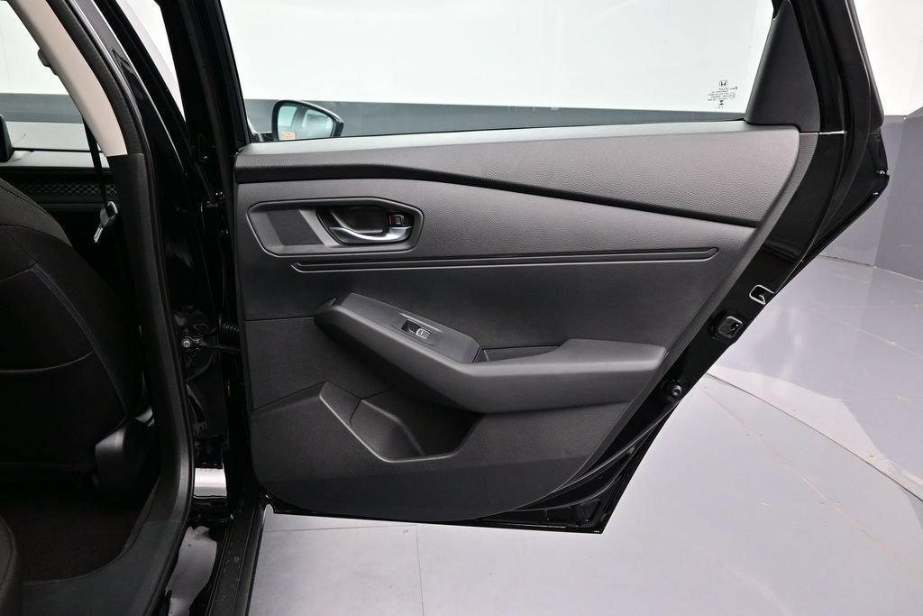 New 2026 Honda Accord LX image 29