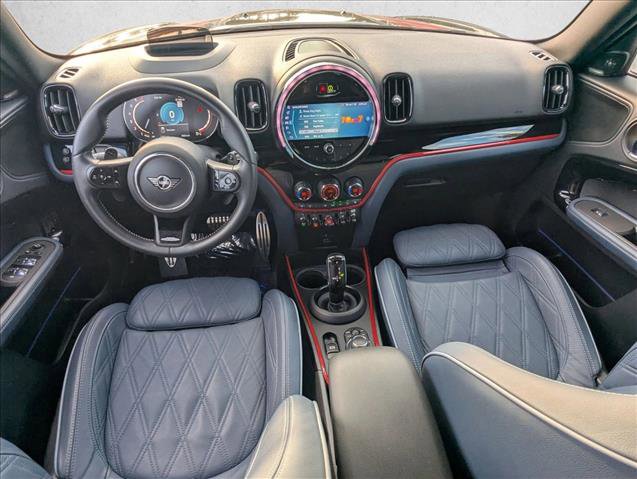 Used 2023 MINI Cooper Countryman John Cooper Works image 19