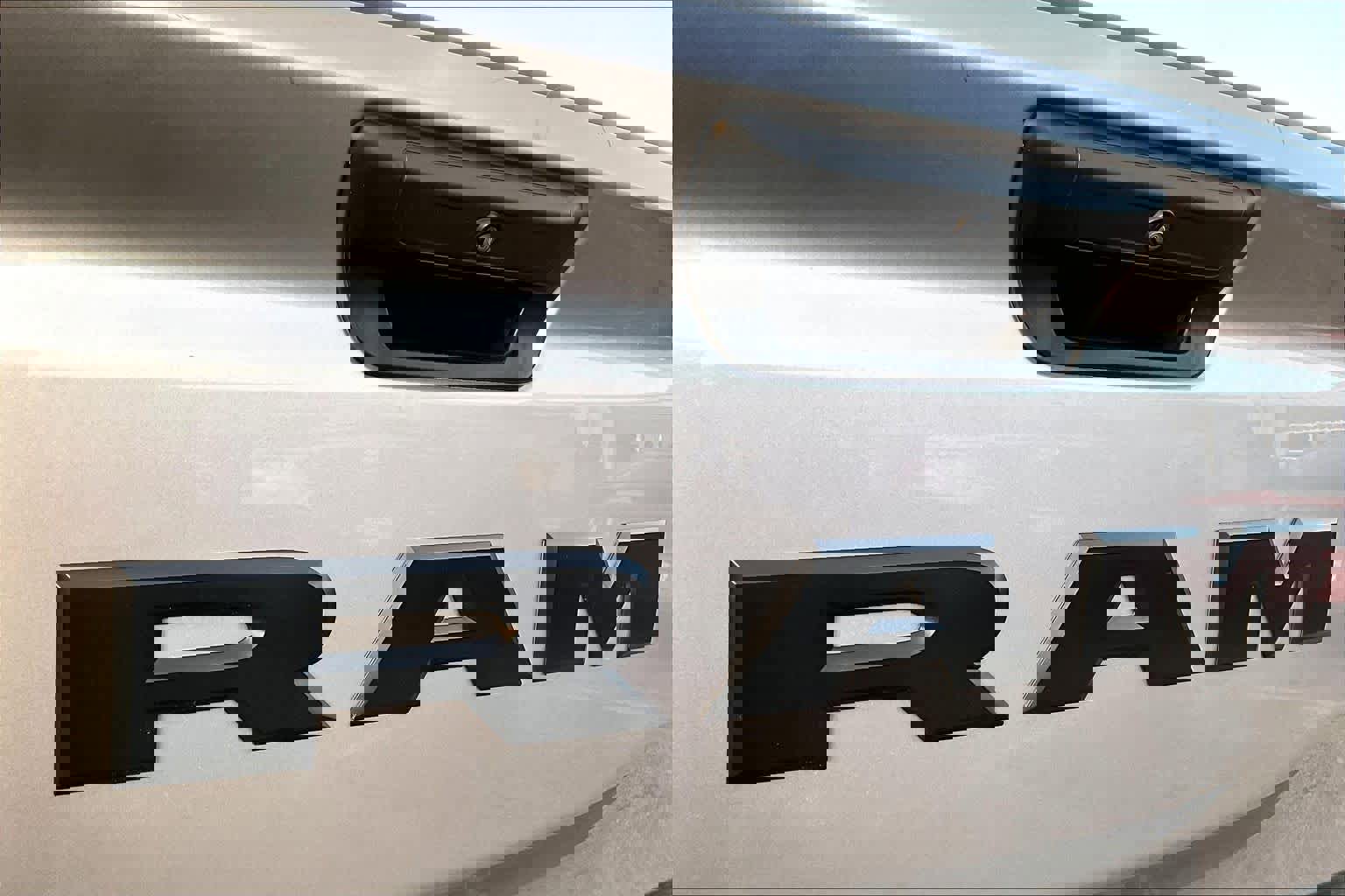 Used 2022 RAM 1500 Rebel w/ Rebel Level 1 Equipment Group image 31