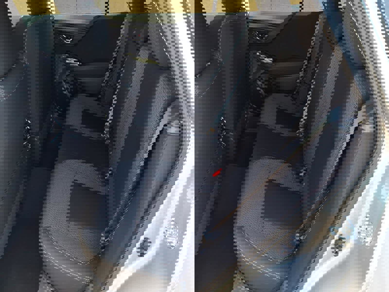 Certified 2025 Subaru Outback Premium w/ Popular Package #1A image 29