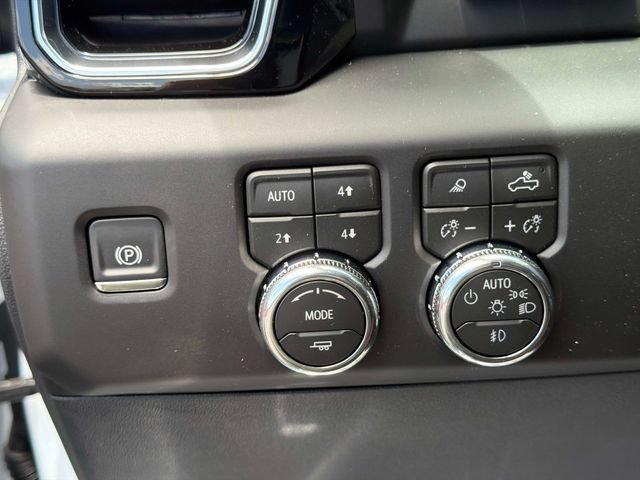 New 2026 GMC Sierra 1500 Denali Ultimate AWD/4WD image 27