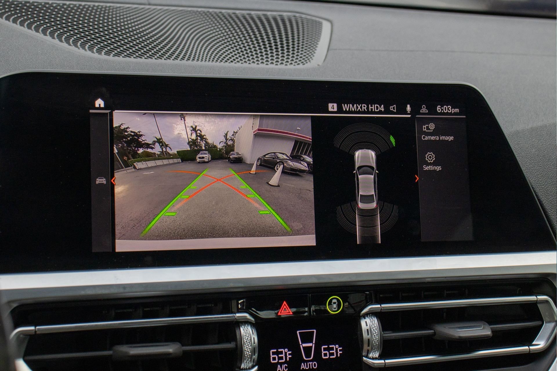 Used 2021 BMW M340i w/ Premium Package image 34